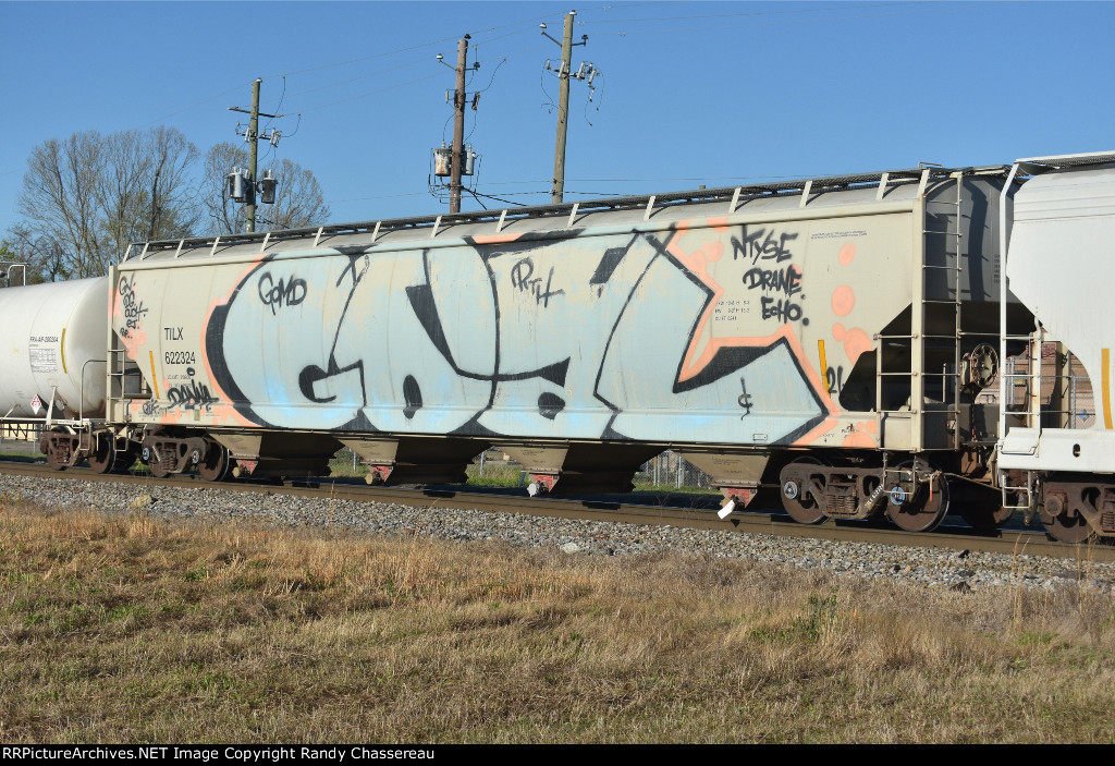 TILX 622324